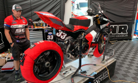 UPDATED: All Together Now